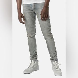JOHN ELLIOTT | Cast 2 Vintage Spring Jeans